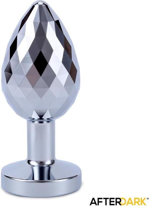 Produktbild AfterDark Fantasies Butt Plug "Boltek Disco" Medium