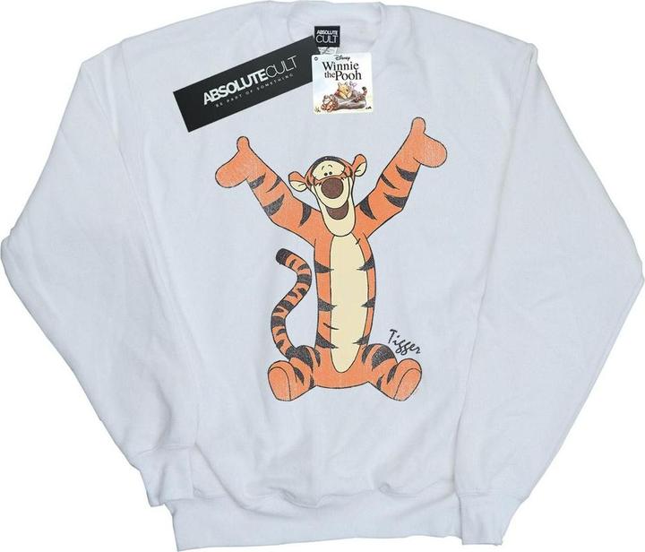 Actual product image Disney Mens Sweatshirt (4XL)