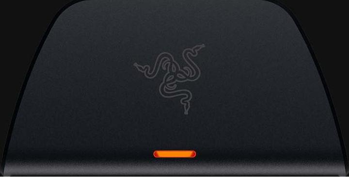 Image du produit Razer Support de chargement rapide pour PS5 (PS5)