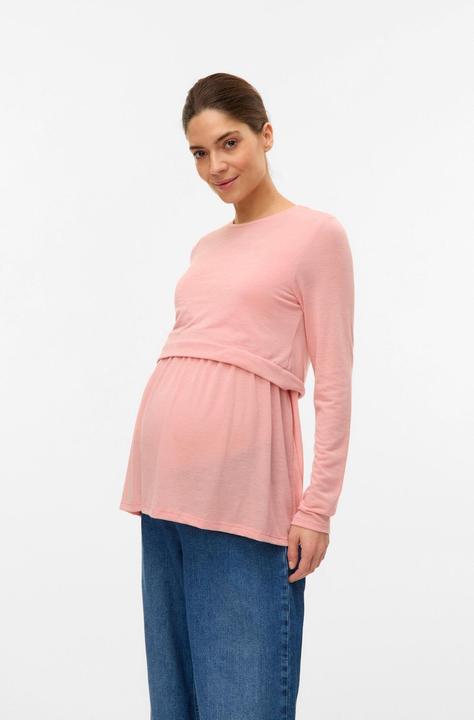 Actual product image Mamalicious Maternity top blouse (XS)