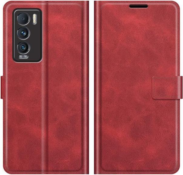 Actual product image MU Classic Classic II Leather Bookcover Series (Realme GT Explorer Master)