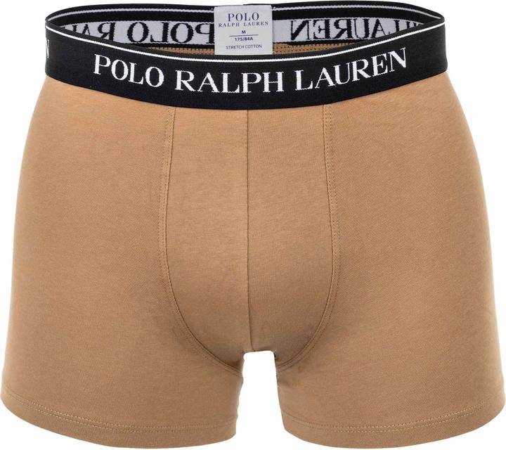 Produktbild Ralph Lauren Clssic Trunk-3 Pack (XXL, 3er Pack)