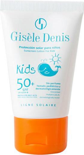 Gisele Denis Sunscreen Lotion For Kids Spf50 50ml (Sonnenlotion, SPF 50, 40 ml)
