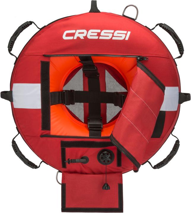 Image du produit Cressi Freediving Bojenleine