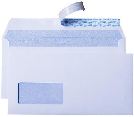 Image du produit Mettler Office Fenêtre de l'enveloppe (C5/6, 100 x)