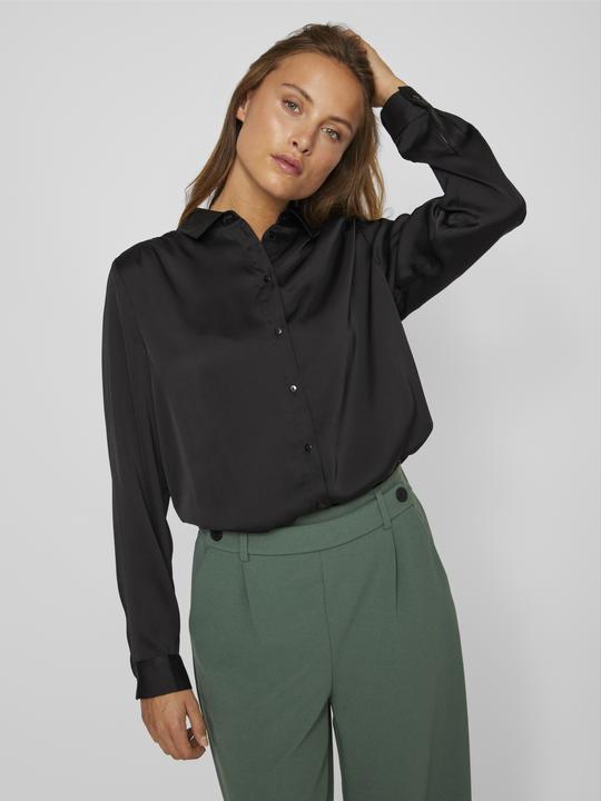 Produktbild Vila Button-down-Kragen – Hemd (34)