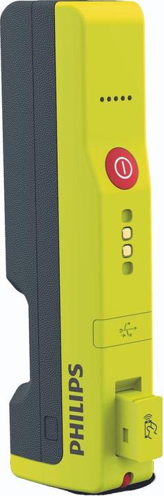 Produktbild Philips Xperion 6000 Slim (500 lm)
