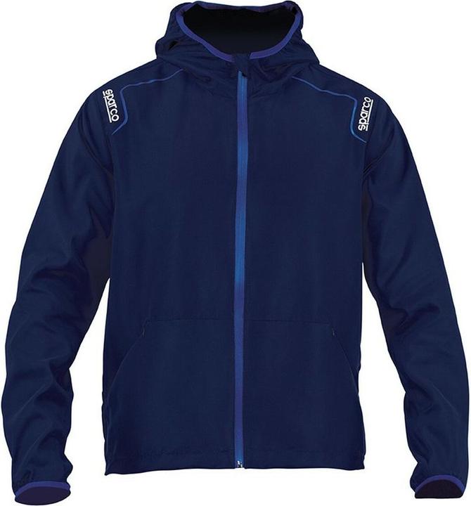 Actual product image Sparco Windstopper Wilson (M)