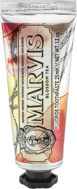 Produktbild Marvis Blossom Tea (25 ml)