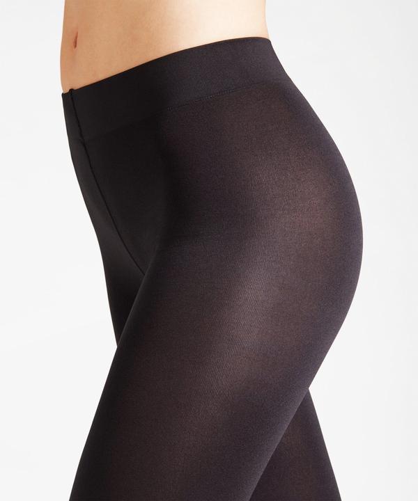Produktbild Falke Seidenglatt 80 TI (80 DEN, 36 - 38)