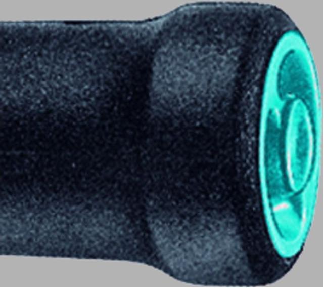 Immagine prodotto HAZET Chiave dinamometrica 6170-1CT ∙ Nm min-max: 800 - 2000 Nm ∙ Tolleranza: 4% ∙ Attacco quadro, … (1", 800 Nm, 2000 Nm)