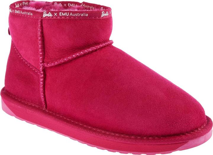 Actual product image EMU Australia barbie stinger micro boots (39)