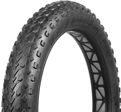 Vee Tire Mission Command