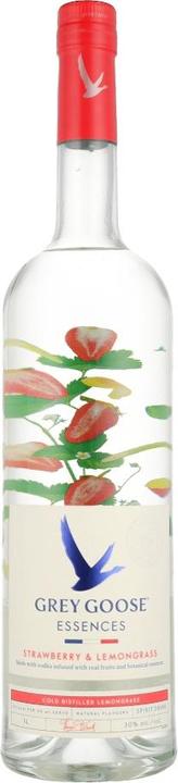 Grey Goose Essences (1 x 100 cl)