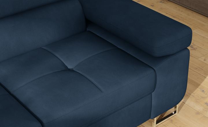 Produktbild ELTAP Anton (4-Sitzer, Bettsofa, Ecksofa)