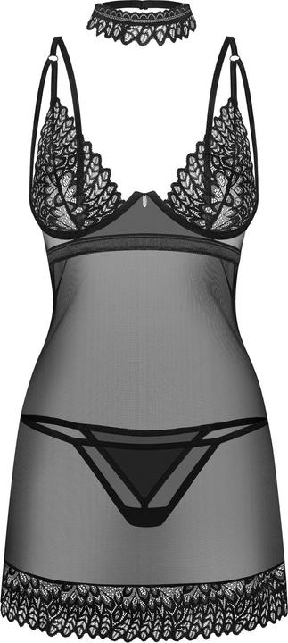 Produktbild Obsessive Set Donarella (XXL)