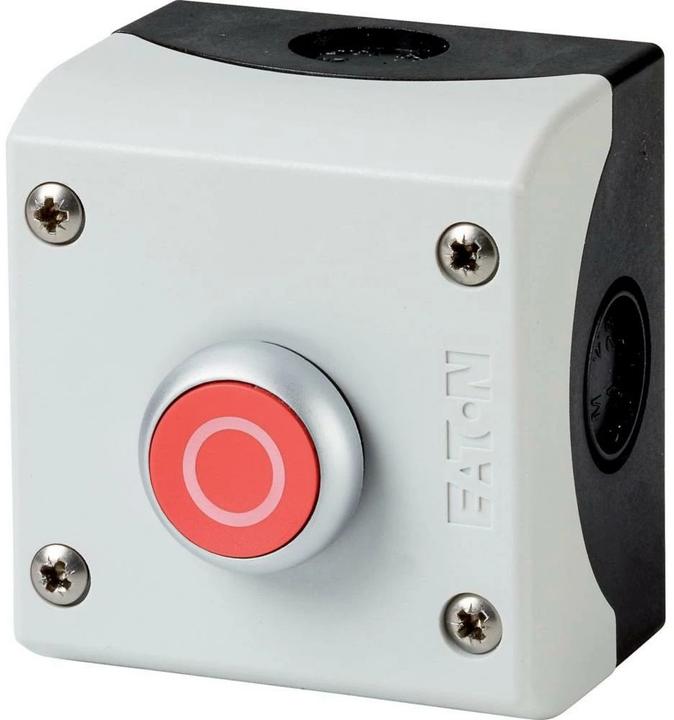 Produktbild Eaton Tasterstation IP66 Stop