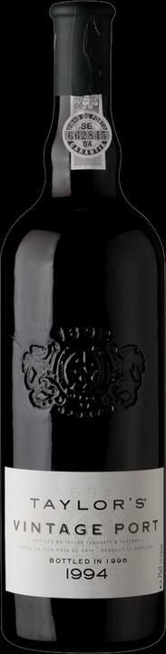 Produktbild Taylor's Vintage Port (1 x 75 cl, 1997)