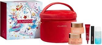 Produktbild Clarins Noël 2024 Extra Firming Coll (Gesichtspflege set)