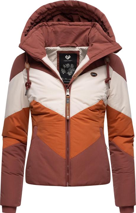Ragwear Novva Block