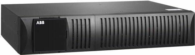 Produktbild ABB Zusatzbatterie zu PowerValue 11RT G2 3 kVA