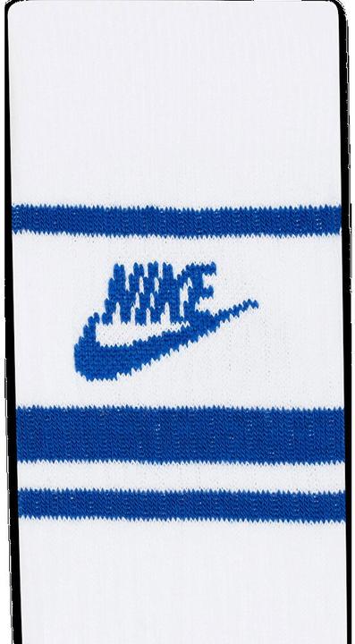 Actual product image Nike U EVERYDAY ESSENTIAL CREW STRIPE-38-42 (38 - 42)