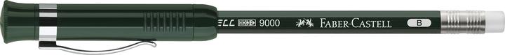 Image du produit Faber-Castell Castell 9000 (0.50 mm, B, 1 x)