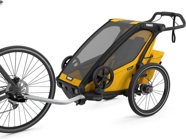Produktbild Thule Chariot Sport 1