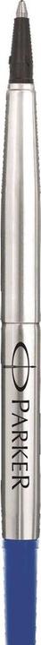 Actual product image Parker Pen Refill Z41 M (Refill, Blue, 0.70 mm)