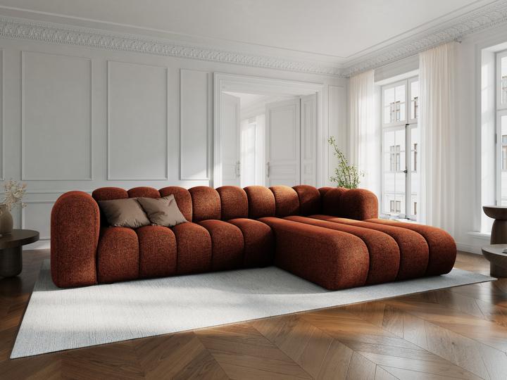 Produktbild Micadoni Lupine (Ecksofa)