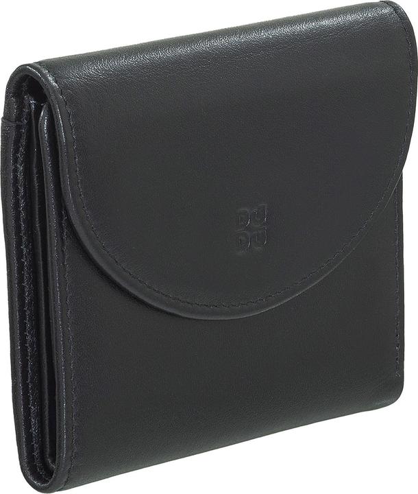 Actual product image Dudu Malaita Geldbörse Leder 11 cm