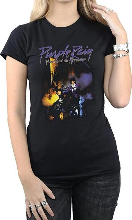 Prince Purple Rain TShirt