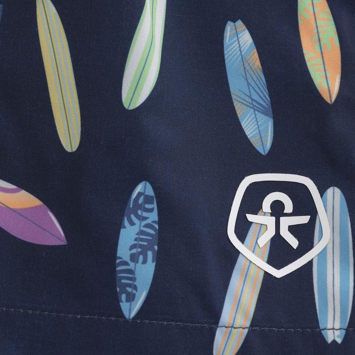 Image du produit Color Kids Kid's Swim Shorts AOP (110)