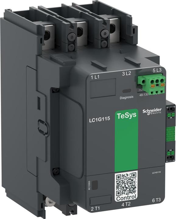 Productafbeelding Schneider Electric SCHNEIDER ELECT LC1G185KUEN