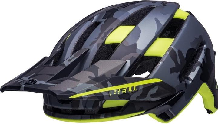 Immagine prodotto Bell Super AIR Spherical MIPS Helmet (52 - 56 cm)