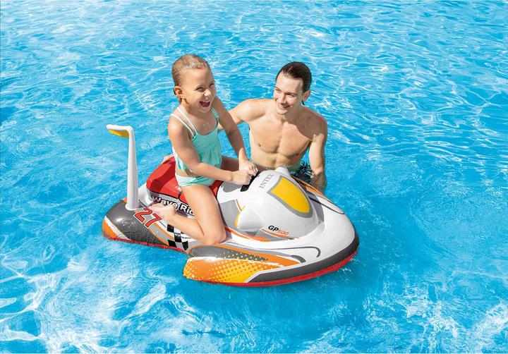 Produktbild Intex Wave Rider