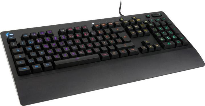 Produktbild Logitech G G213 Prodigy (DE, Kabelgebunden)