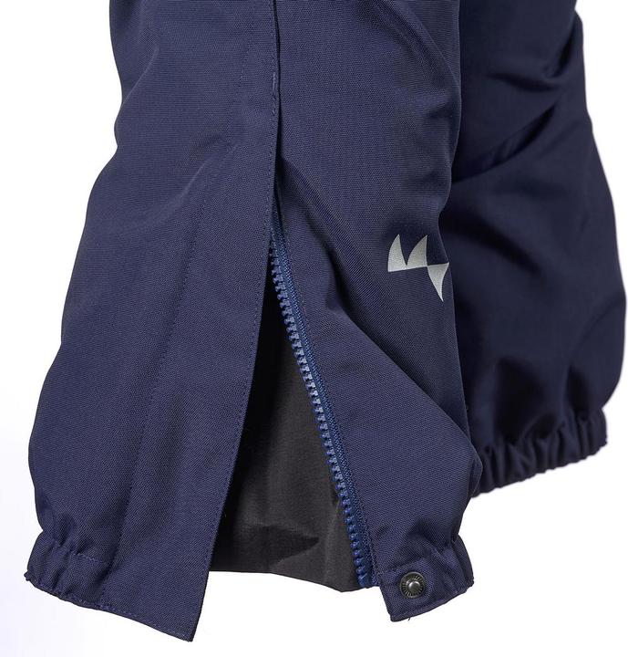 Actual product image Isbjörn Hurricane Hard Shell (134, 140)