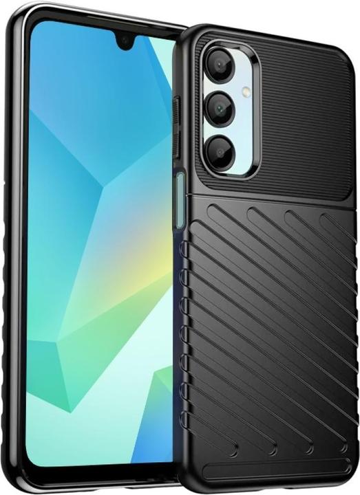 Image du produit Screenguard Coque Samsung Galaxy A16 5G SpaceCase Impact-Resistant (Samsung Galaxy A16 5G)