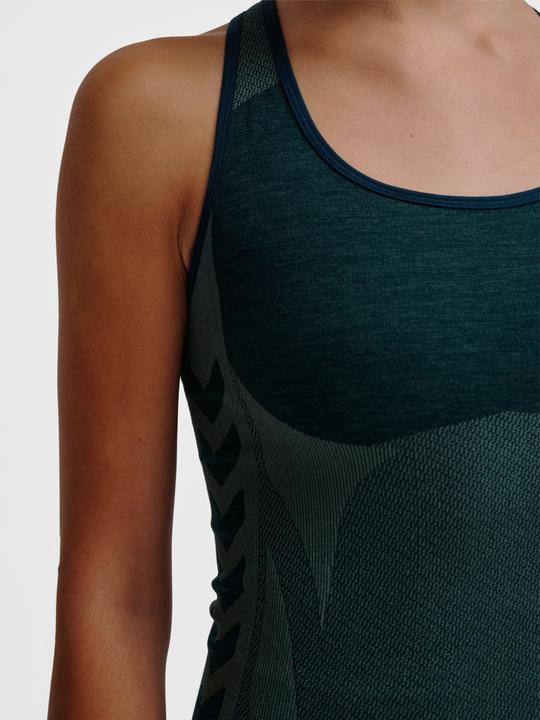 Produktbild hummel hmlCLEA SEAMLESS TOP (S)
