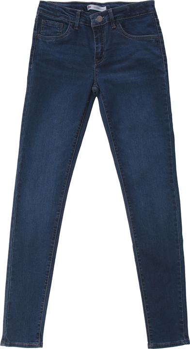 Levis Kids 710 Super Skinny Jeans Kinder - 123585 (158)