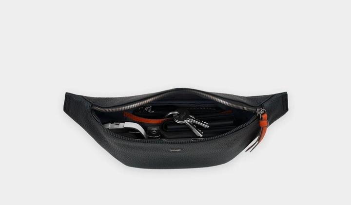 Produktbild Braun Büffel Bauchtasche / Gürteltasche Novara 26344