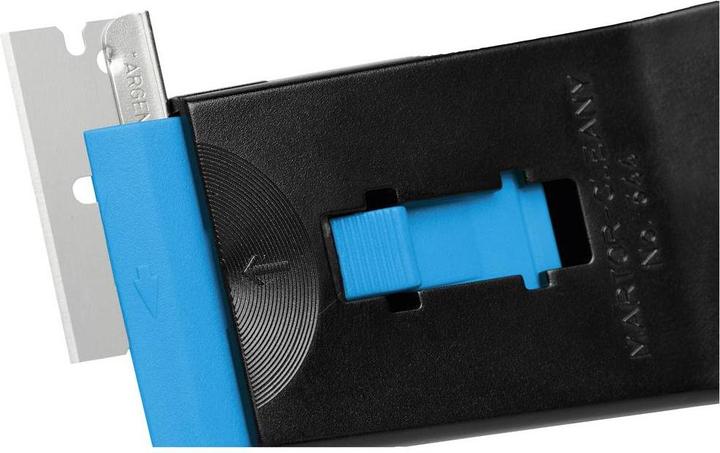 Actual product image Martor Scraper SCRAPEX CLEANY NR. 544 544.08 1 pc. (Cutters)