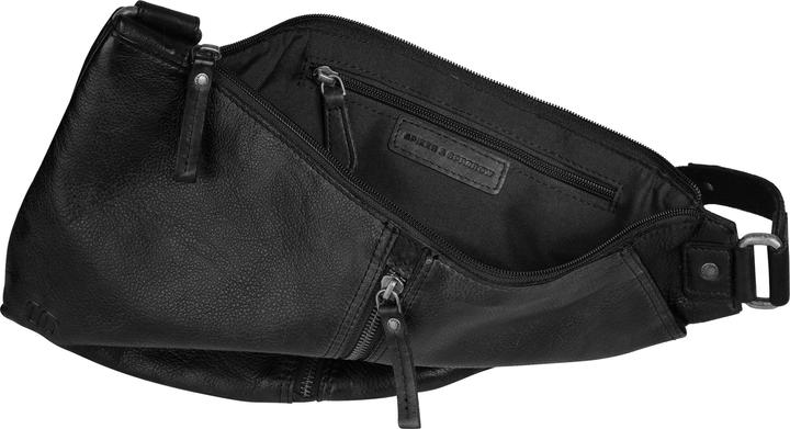 Produktbild Spikes & Sparrow Crossover Bag