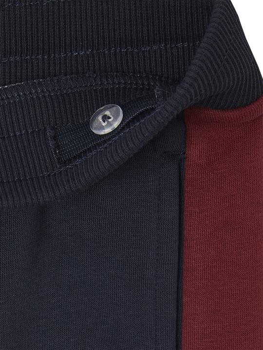 Actual product image Vertbaudet Jungen Jogginghose mit Zierstreifen und Recycling-Polyester (92)