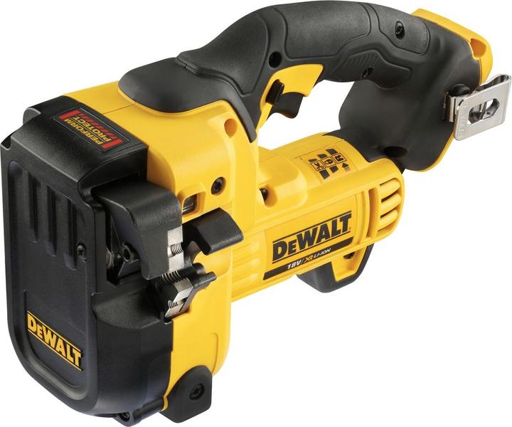 Immagine prodotto DeWalt Taglierina per aste filettate a batteria 18V DCS350NT
