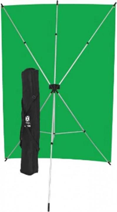 Actual product image Westcott X-Drop Background Kit (152.40 cm, 210 cm)