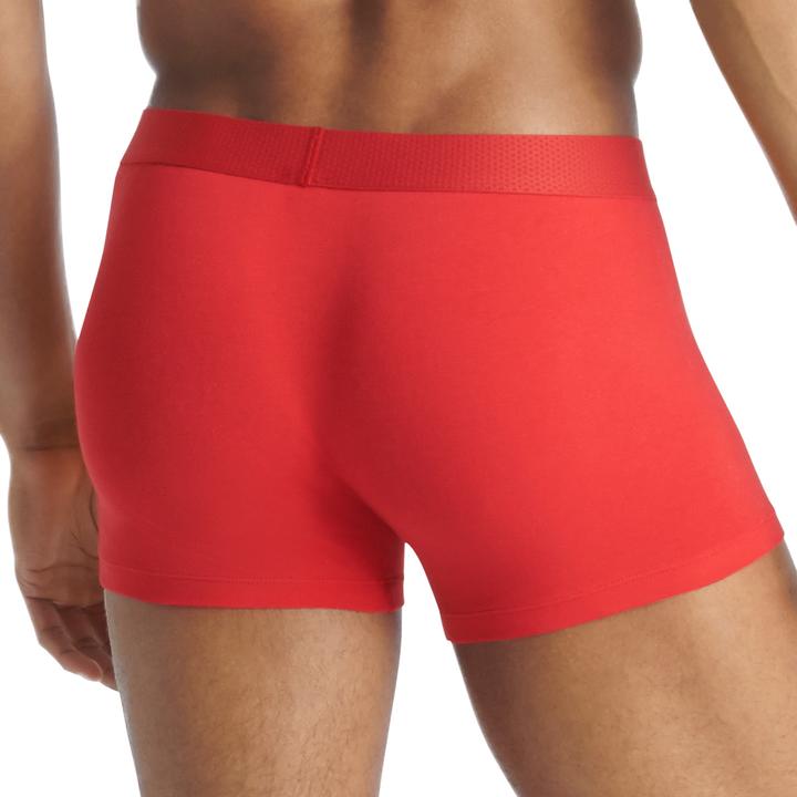 Actual product image adidas 4er Pack Active Flex Cotton Body Retro Short / Pant (M, pack of 4)