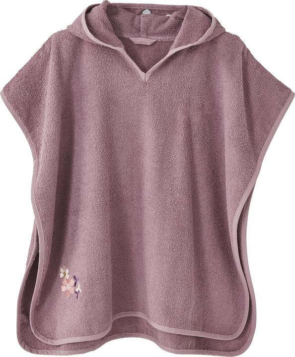 Vertbaudet Bade-Poncho (128)