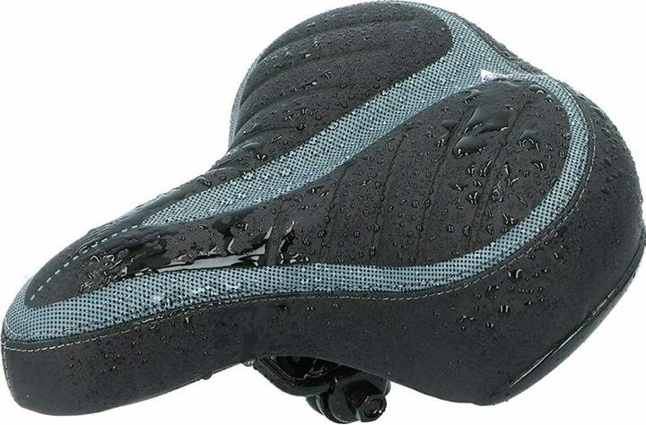 Immagine prodotto Dunlop Sella da bicicletta